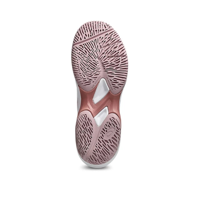 ASICS Game FF (W) White Morganite