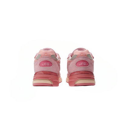 New balance 993 joe freshgoods performance art powder pink | The Valley Store PH
