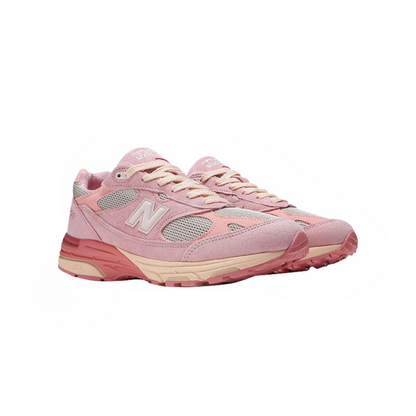New balance 993 joe freshgoods performance art powder pink | The Valley Store PH