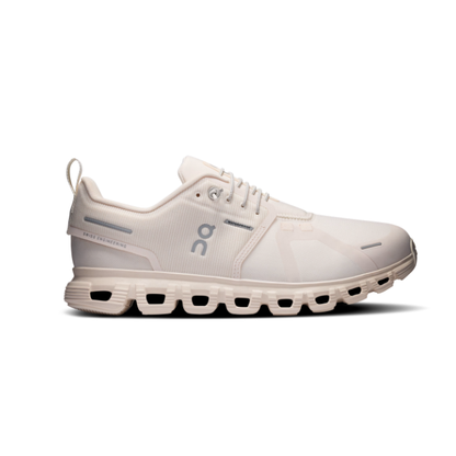 ON Running Cloud 6 Waterproof (W) Seashell