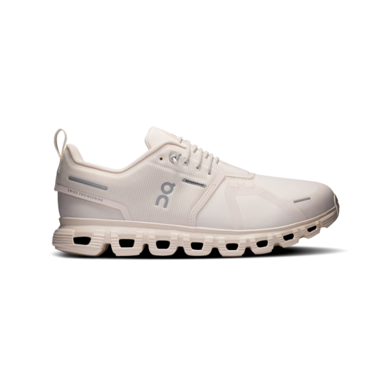 ON Running Cloud 6 Waterproof (W) Seashell