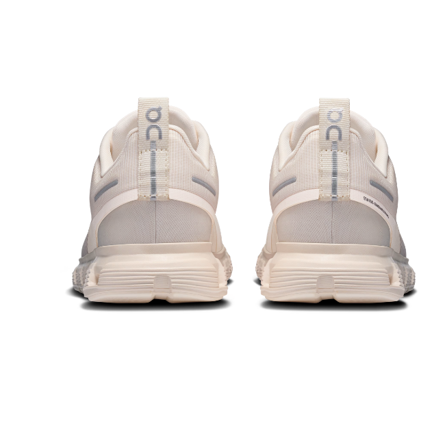 ON Running Cloud 6 Waterproof (W) Seashell