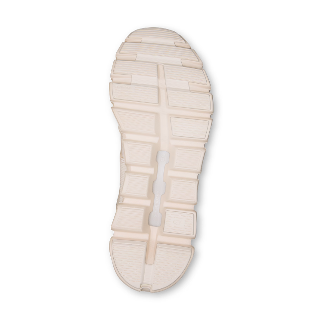 ON Running Cloud 6 Waterproof (W) Seashell