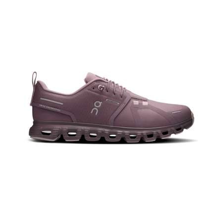 ON Running Cloud 6 Waterproof (W) Gobi