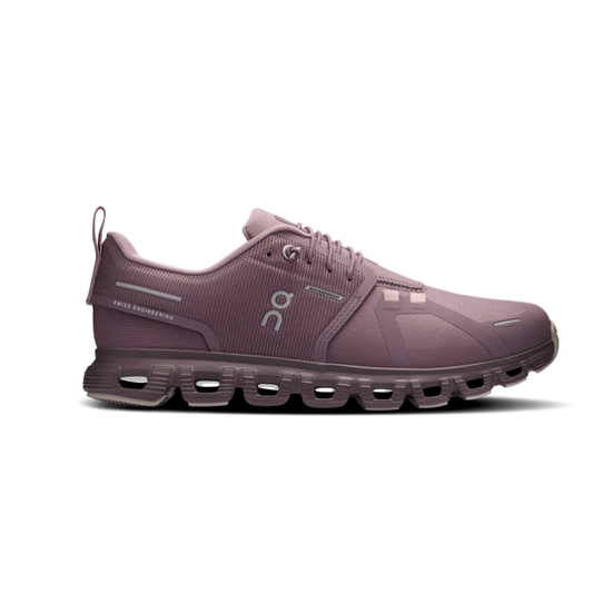 ON Running Cloud 6 Waterproof (W) Gobi