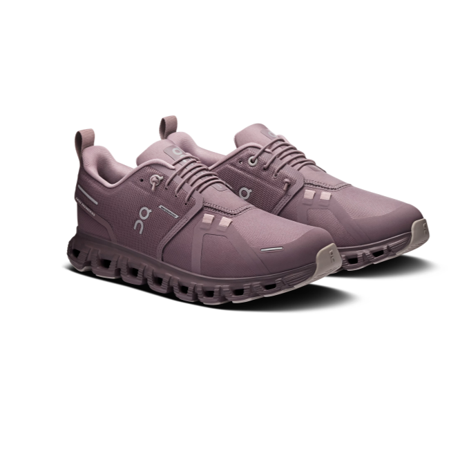 ON Running Cloud 6 Waterproof (W) Gobi
