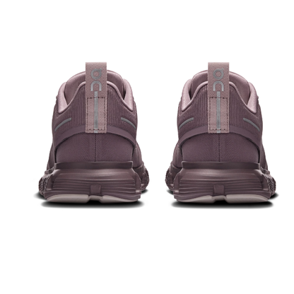 ON Running Cloud 6 Waterproof (W) Gobi