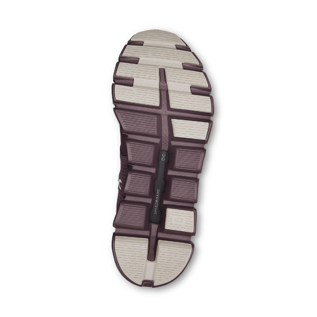 ON Running Cloud 6 Waterproof (W) Gobi