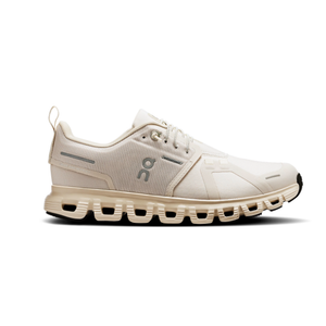 ON Running Cloud 6 Waterproof (W) Pearl Cream