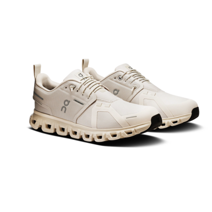 ON Running Cloud 6 Waterproof (W) Pearl Cream