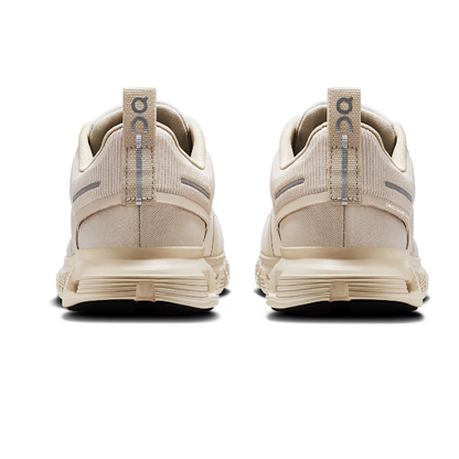 ON Running Cloud 6 Waterproof (W) Pearl Cream