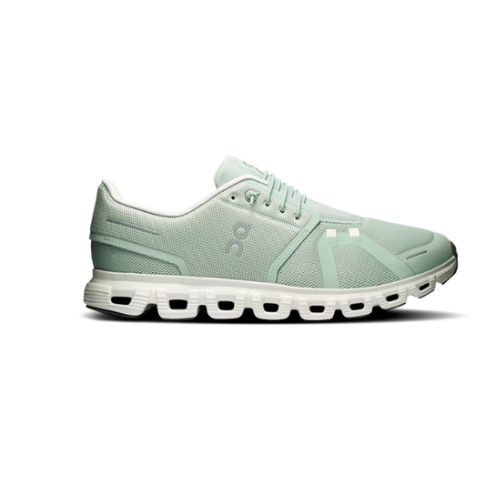 On Running Cloud 6 (M) Mineral Ice