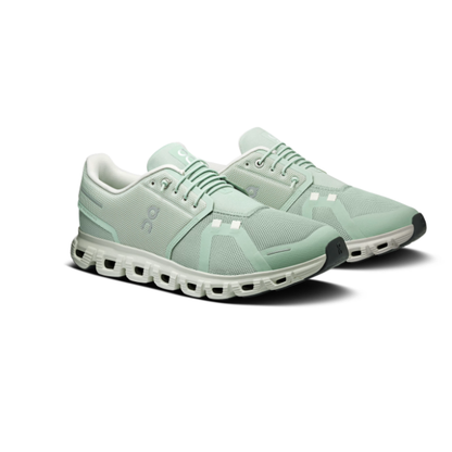 On Running Cloud 6 (M) Mineral Ice
