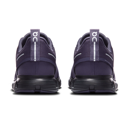 ON Running Cloud 6 Waterproof (M) Flint Black