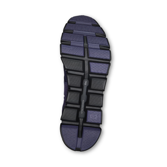 ON Running Cloud 6 Waterproof (M) Flint Black