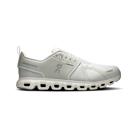 ON Running Cloud 6 Waterproof (M) Pelican Ghost
