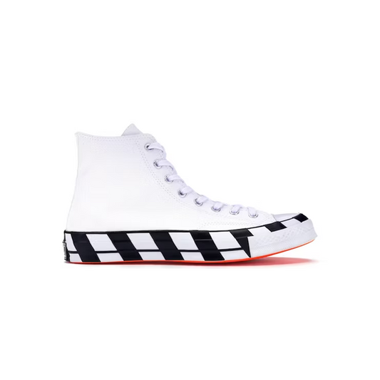 converse chuck taylor allstar 70 Hi off-white white | The Valley Store PH