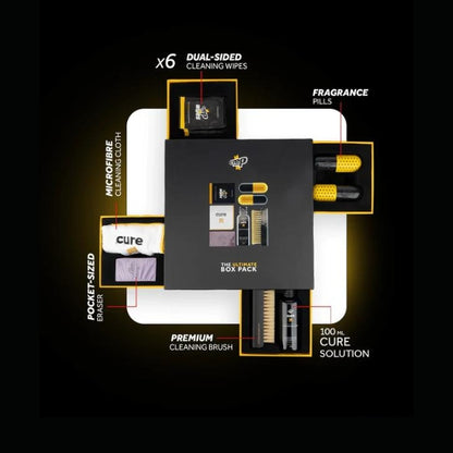 Crep Protect Cube | The Valley Store Philippines