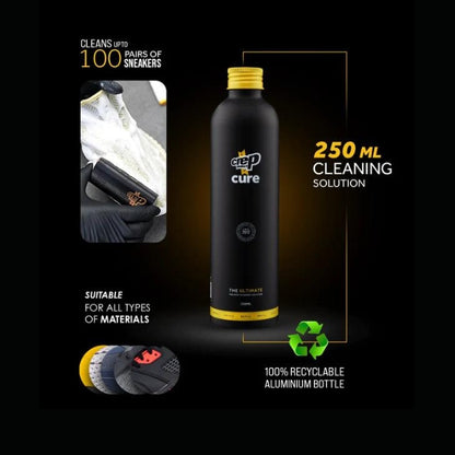 Crep Protect Cure Solution | The Valley Store Philippines