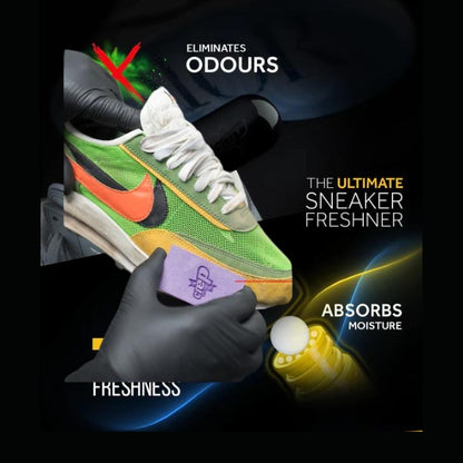 Crep Protect Eraser | The Valley Store Philippines