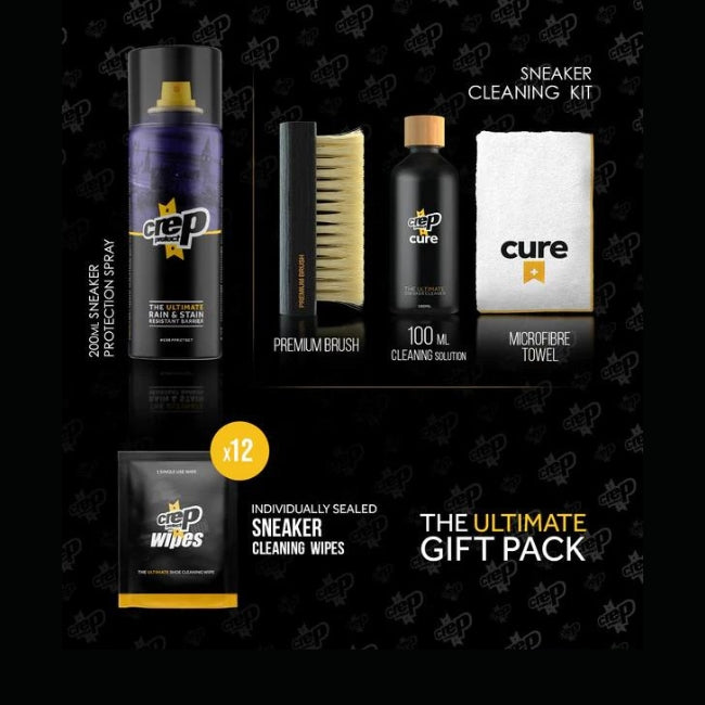 Crep Protect Gift Pack | The Valley Store Philippines