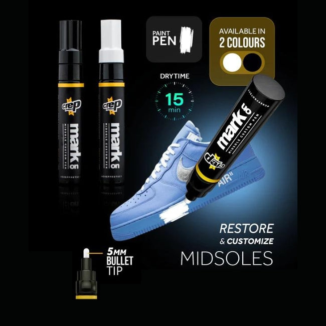 Crep Protect Mark On | The Valley Store Philippines