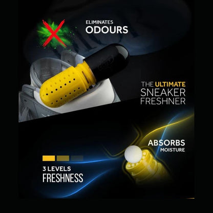 Crep Protect Pills | The Valley Store Philippines