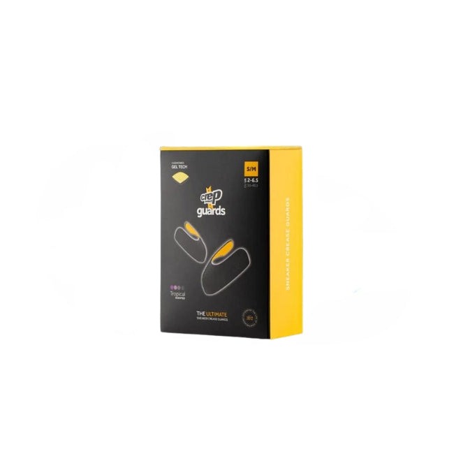 Crep Protect Sneaker Guards | The Valley Store Philippines