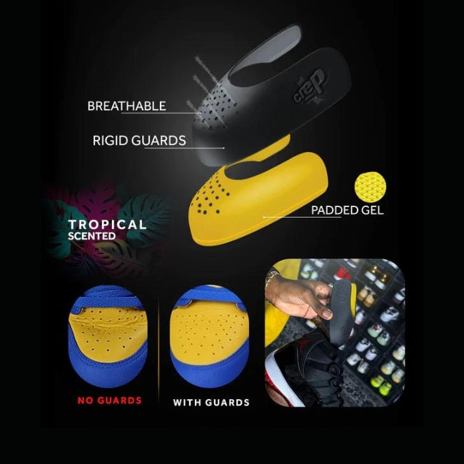 Crep Protect Sneaker Guards | The Valley Store Philippines