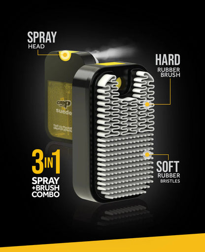 Crep Protect Suede reviver