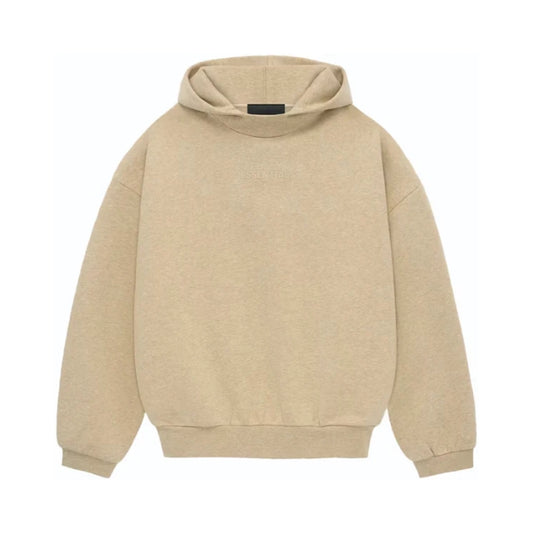 Essentials Hoodie Gold Heather (FW23)