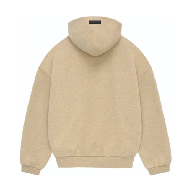 Essentials Hoodie Gold Heather (FW23)