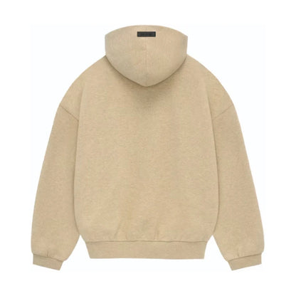 Essentials Hoodie Gold Heather (FW23)