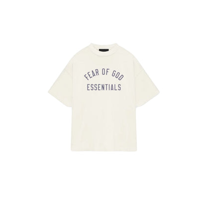 Fear of God Essentials Jersey Crewneck Tee Shell (FW24)