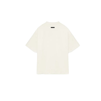 Fear of God Essentials Jersey Crewneck Tee Shell (FW24)