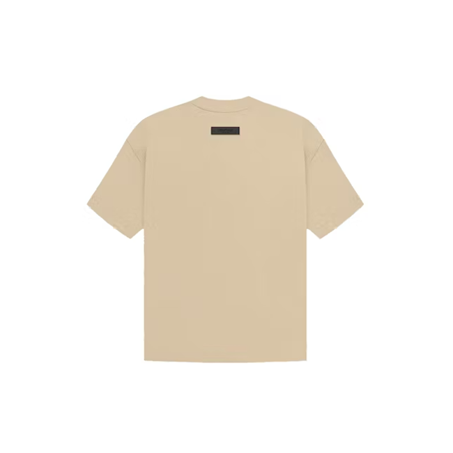 Fear of God Essentials Tee Sand (SS23)