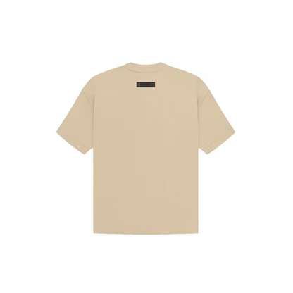 Fear of God Essentials Tee Sand (SS23)