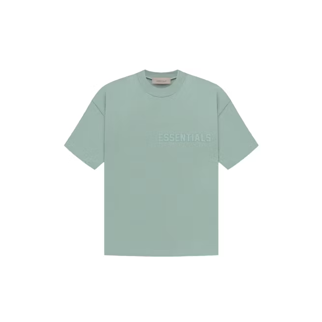Fear of god essentials tee sycamore ss23 | The Valley Store PH