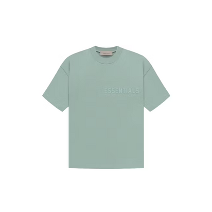 Fear of god essentials tee sycamore ss23 | The Valley Store PH