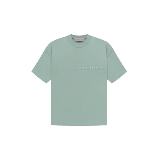 Fear of god essentials tee sycamore ss23 | The Valley Store PH