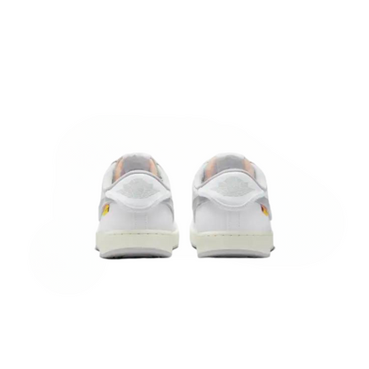 Jordan 1 AJKO low union white canvas | The Valley Store PH