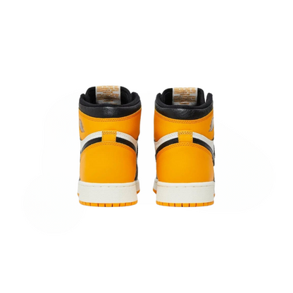 Jordan 1 high taxi | The Valley Store PH