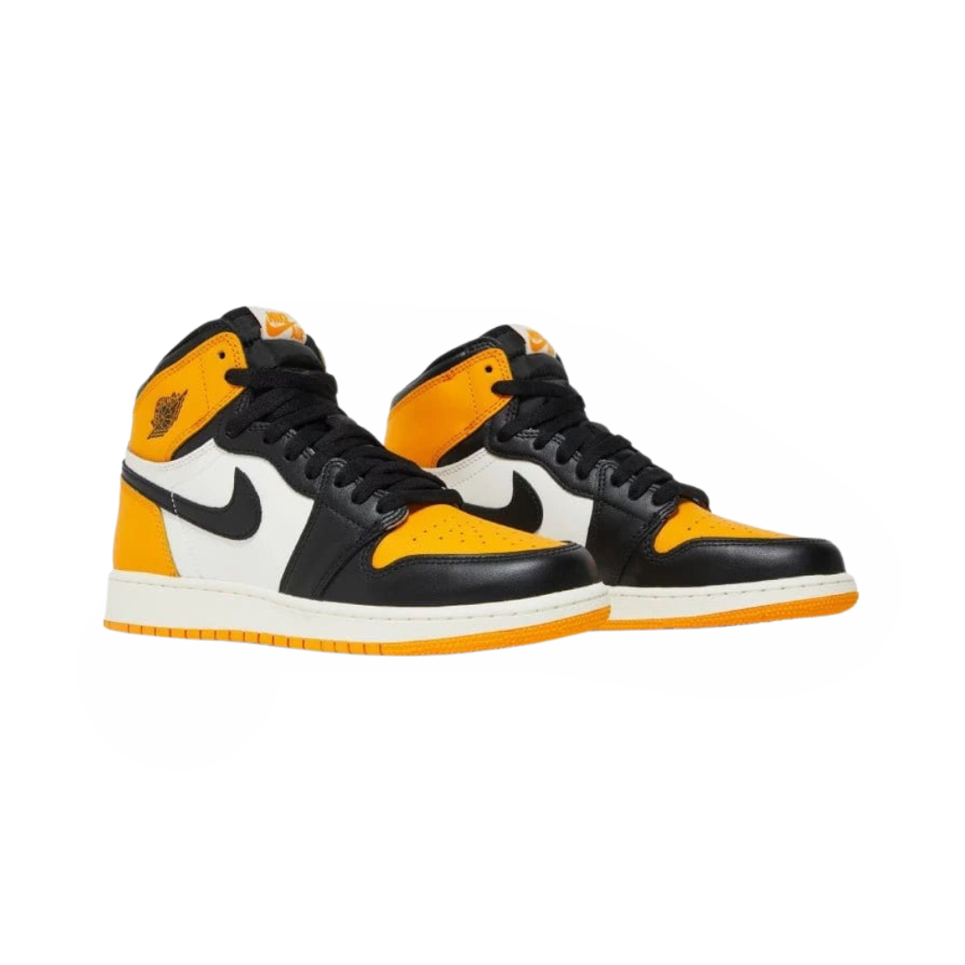 Jordan 1 high taxi | The Valley Store PH