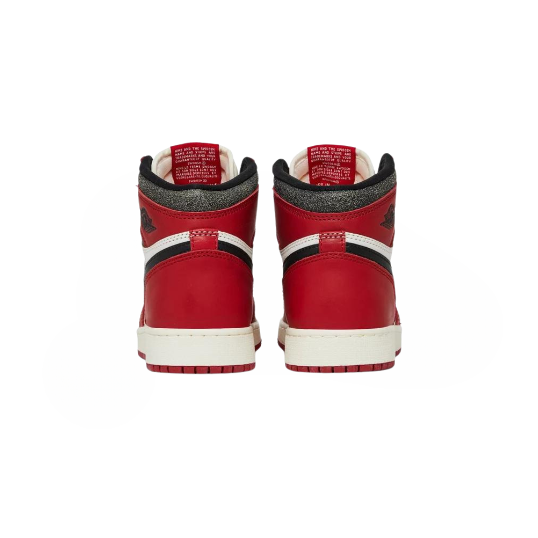 Jordan 1 high chicago lost and found | The Valley Store PH