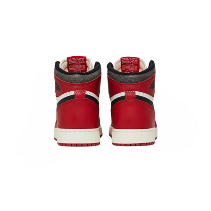 Jordan 1 high chicago lost and found | The Valley Store PH