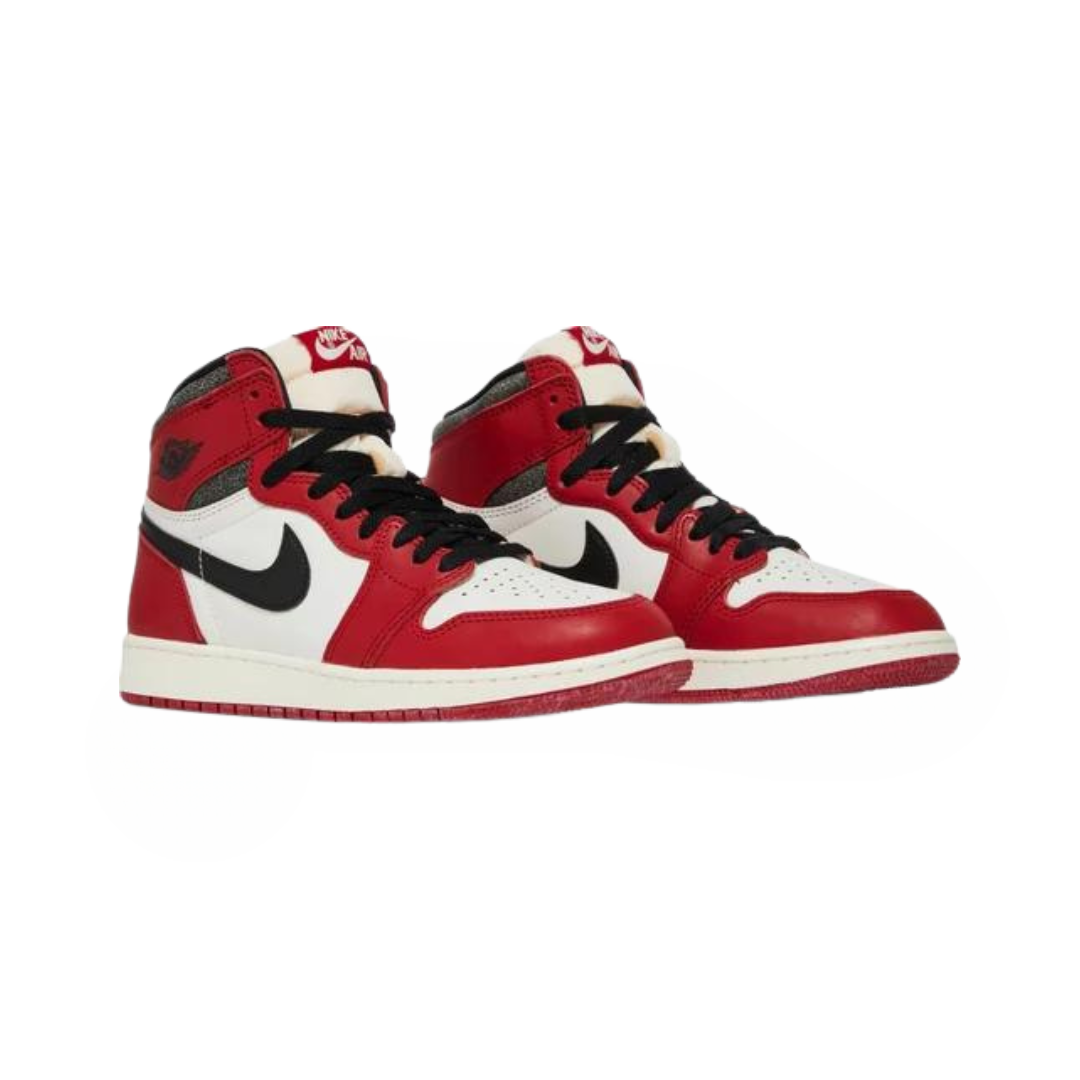 Jordan 1 high chicago lost and found | The Valley Store PH