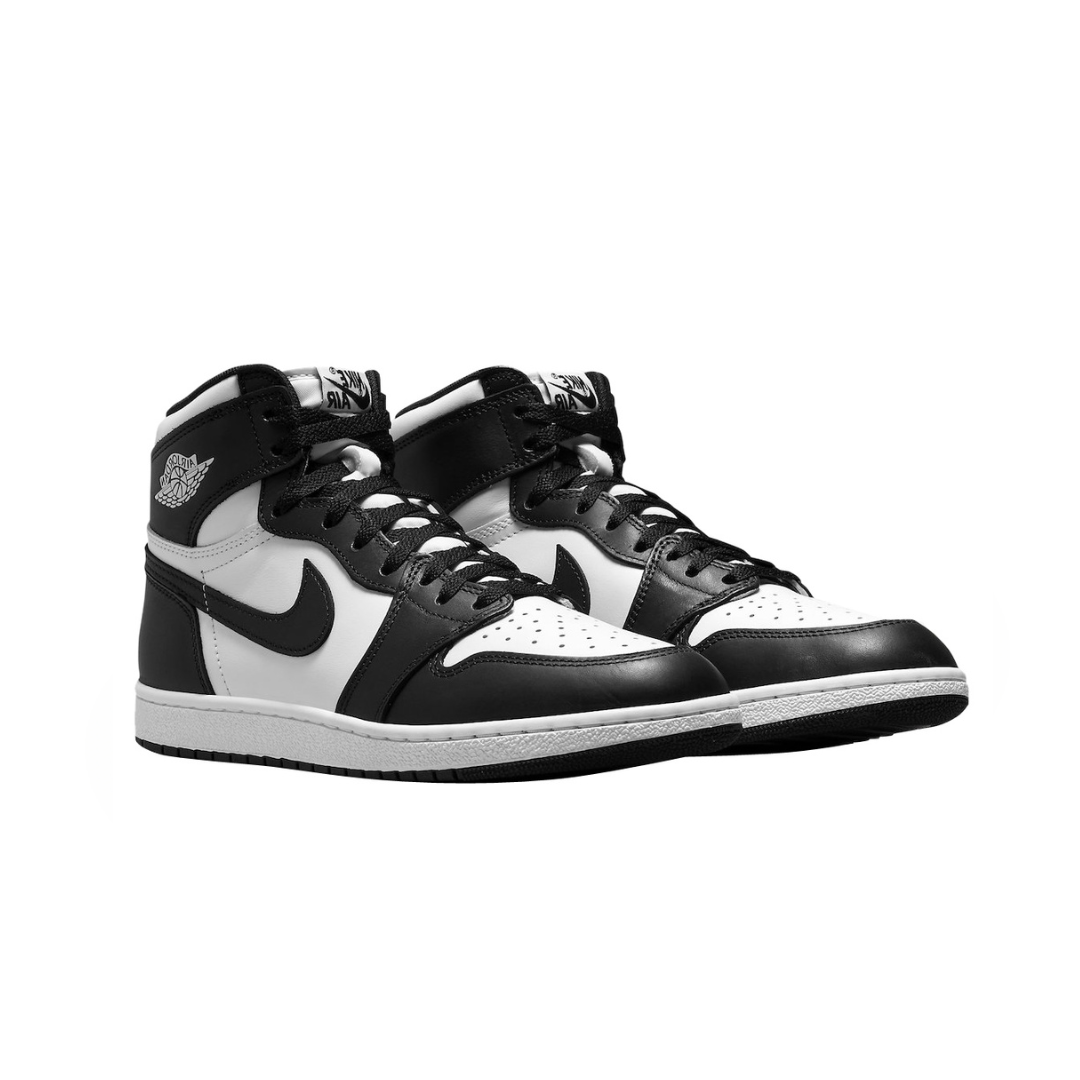 Jordan 1 high 85 black white | The Valley Store PH