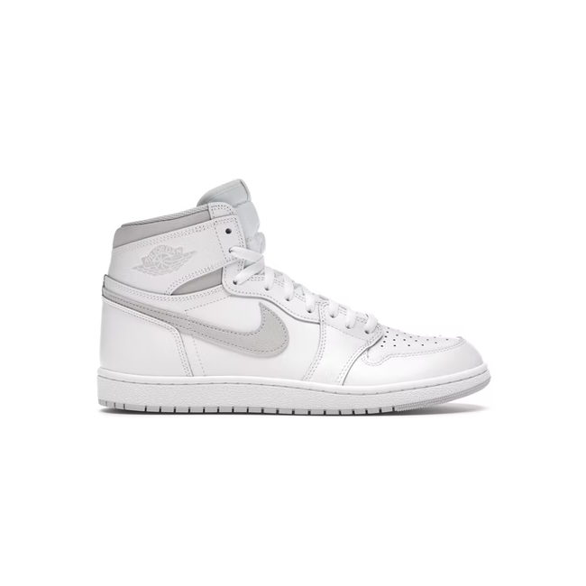 Jordan 1 high 85 neutral grey | The Valley Store PH