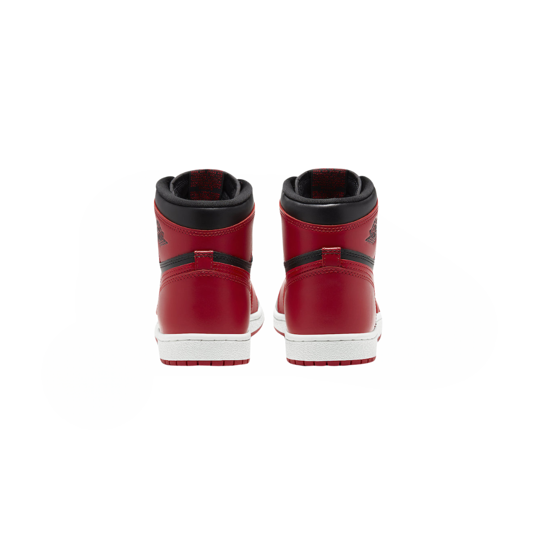 Jordan 1 high 85 varsity red | The Valley Store PH