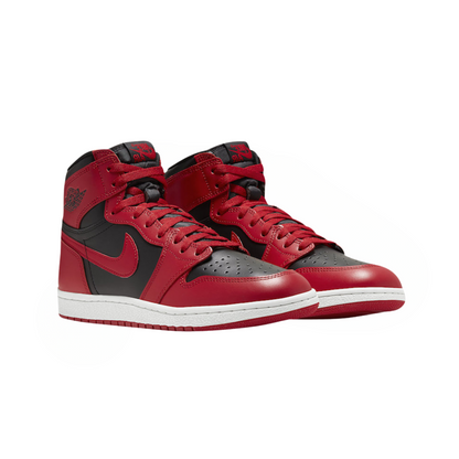 Jordan 1 high 85 varsity red | The Valley Store PH